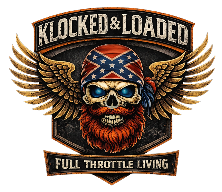 Klocked & Loaded